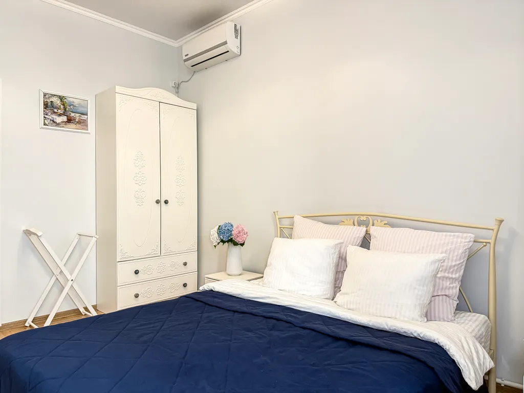 Квартира Квартира Квартиры в стиле Прованс рядом с морем — Геленджик