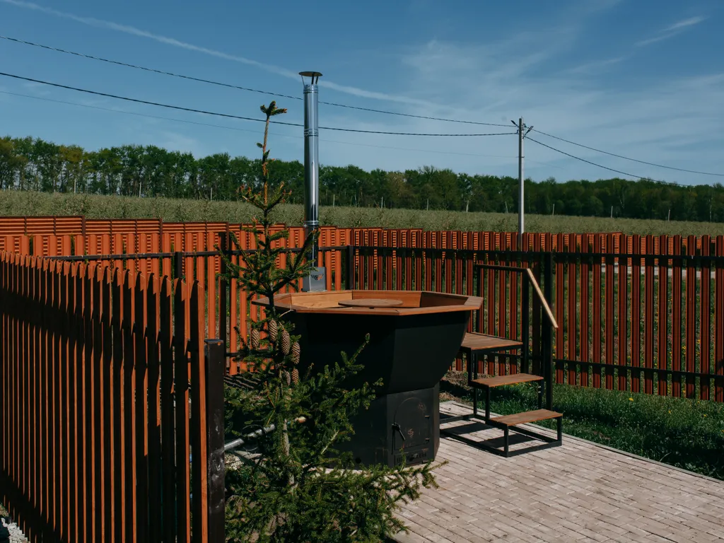 4-комнатный Дом