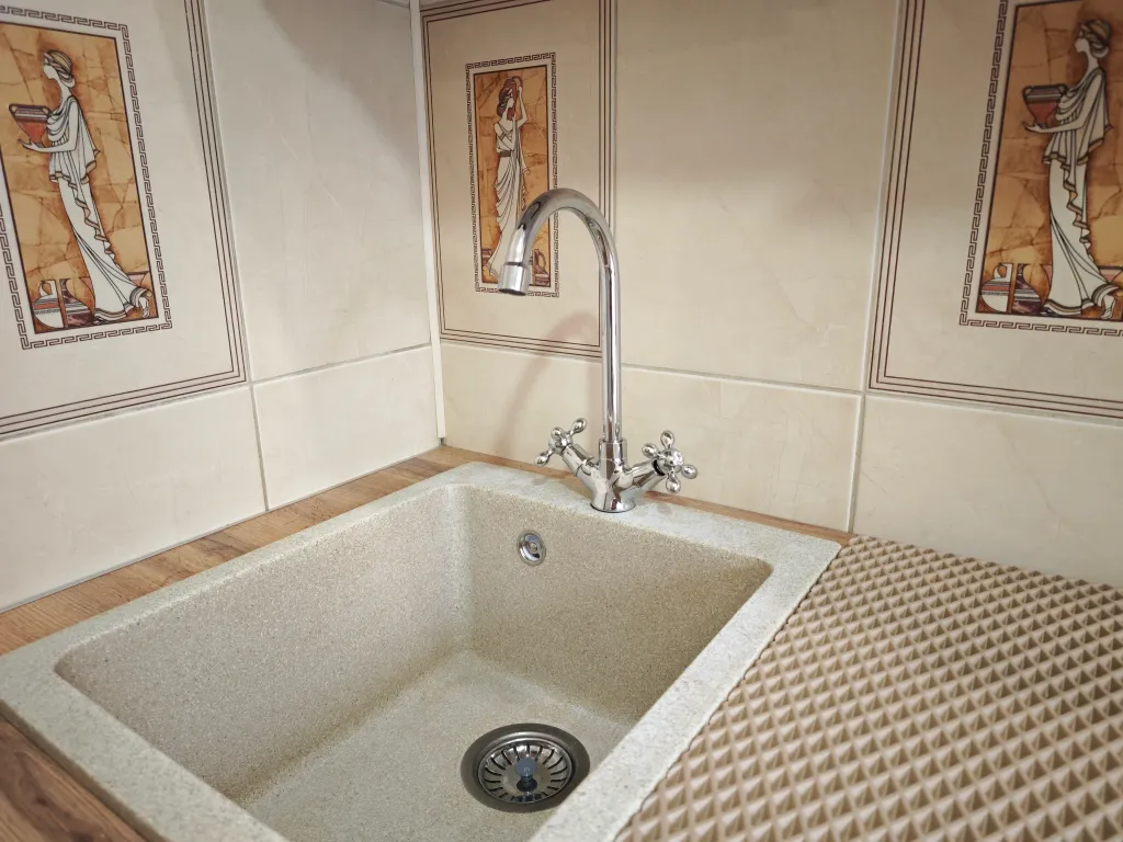 Уютная квартира на Бакинском мосту