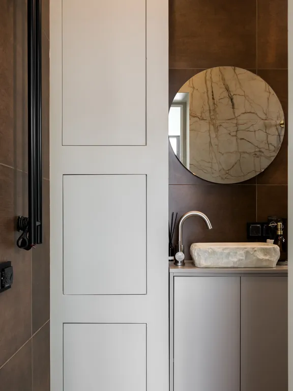 Коттедж Дом уютный — Орехово