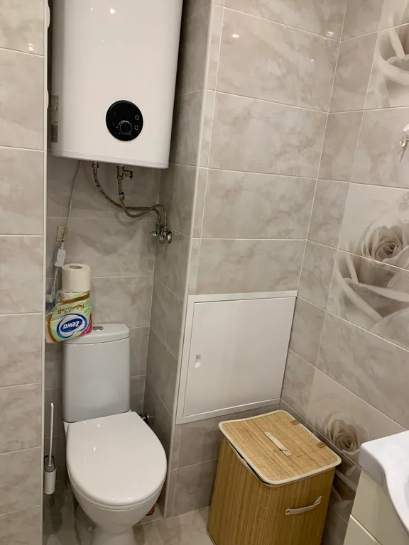 Квартира Квартира с видом на горы — Сириус