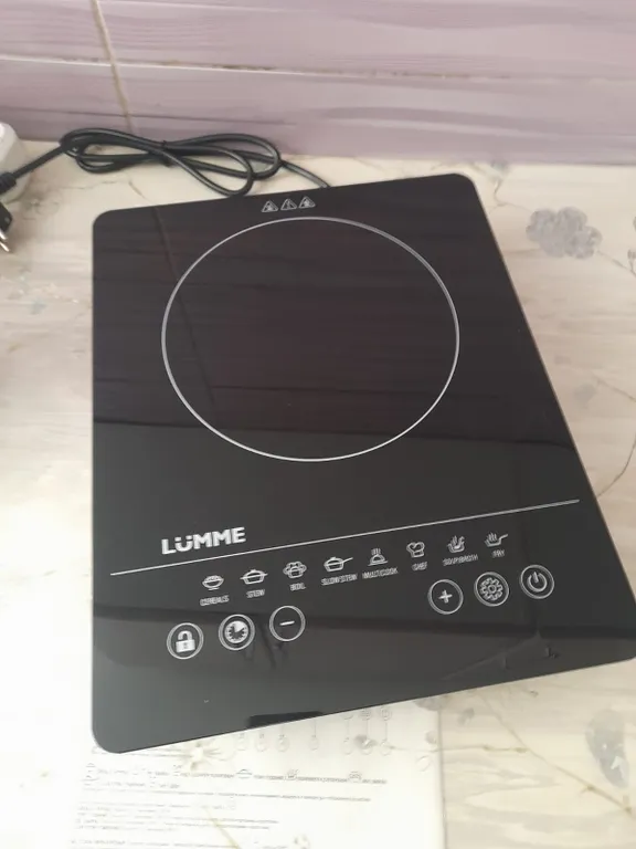 Квартира в районе Горного воздуха