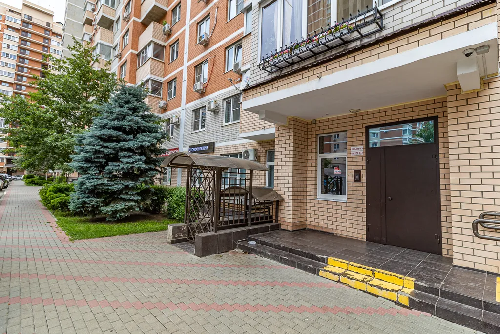 Квартира Квартира рядом с парком Краснодар Галицкого — Краснодар