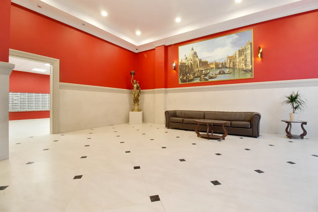 Апартаменты premium class Gold stone