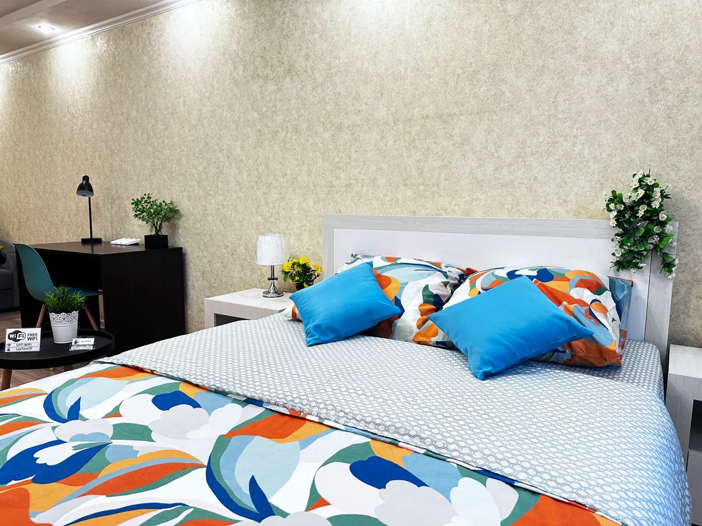 Центр у Кремля и набережной Брюгге