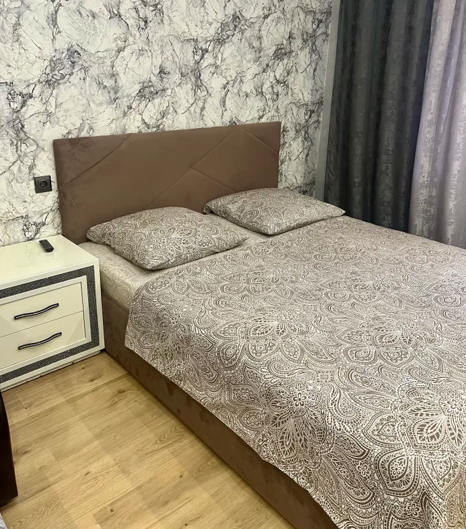 Квартира Просторная евродвушка — аренда посуточно в Владимир