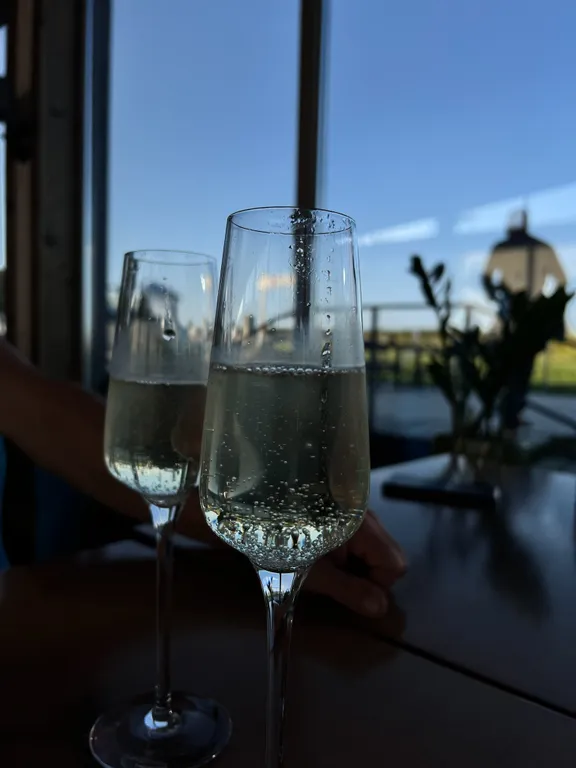 Коттедж Дом на пляже Ладожского озера — им. Морозова