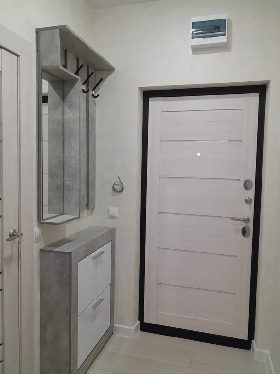 Квартира 1-комнатная Квартира — Краснодар