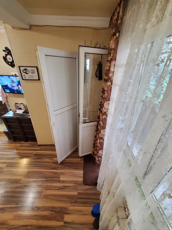 Квартира Квартира Студия с терассой у моря — Адлер