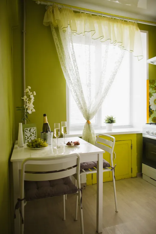 Апартаменты/квартира для командировочных