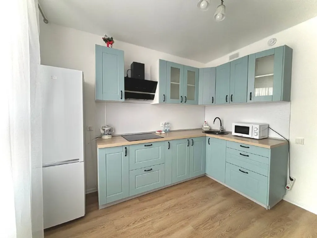 Квартира Красивая квартира 10 минут до центра — Ярославль