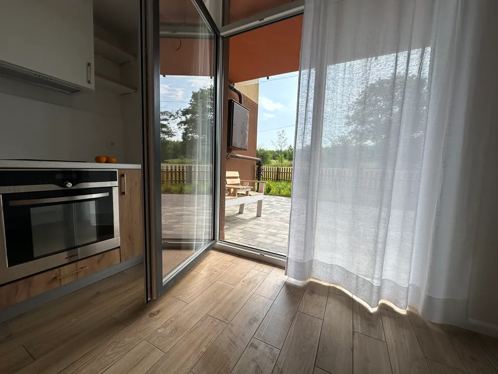 Квартира Апартаменты Терраса — Светлогорск