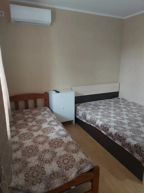 Квартира Комната для отдыха — аренда посуточно в Приморский