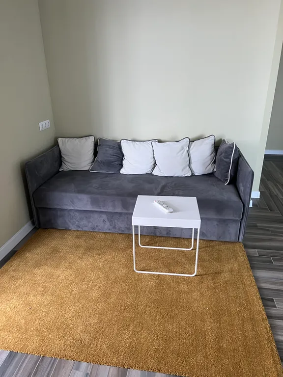 Квартира Стильная квартира напротив Планеты — Красноярск