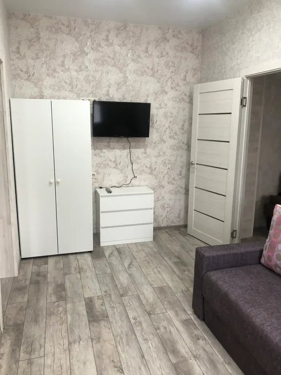 Квартира в 1 км от замка