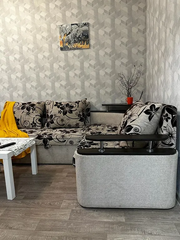 Апартаменты у Эспланады