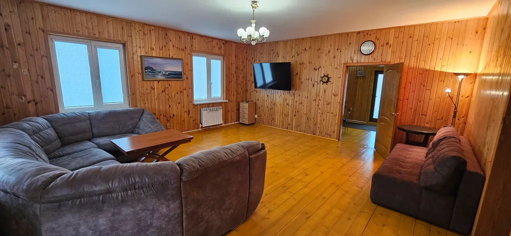 3-комнатный Дом