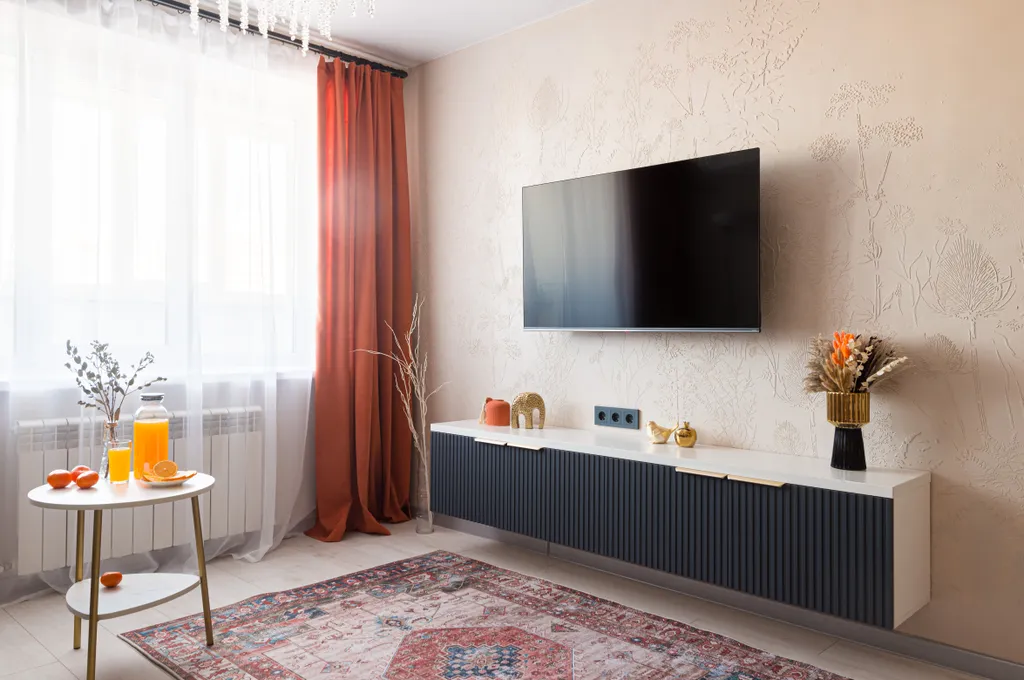 Премиум с гостиничным сервисом, халаты, сатиновое белье, кондиционер