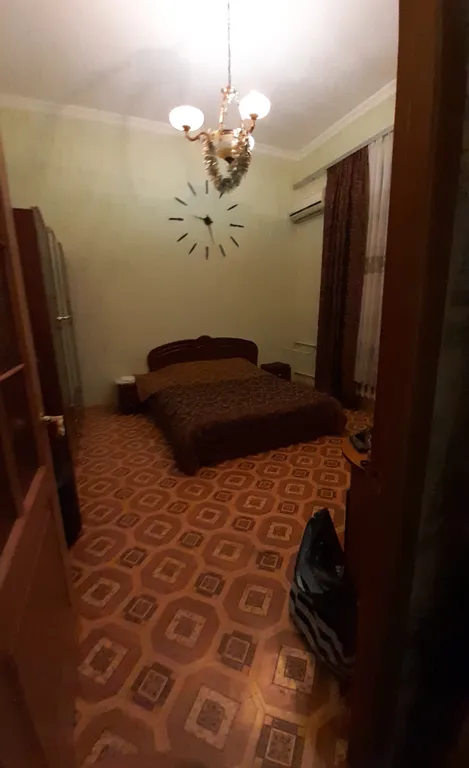 Уютная квартира в центре, рядом госпиталь — аренда посуточно в Симферополь