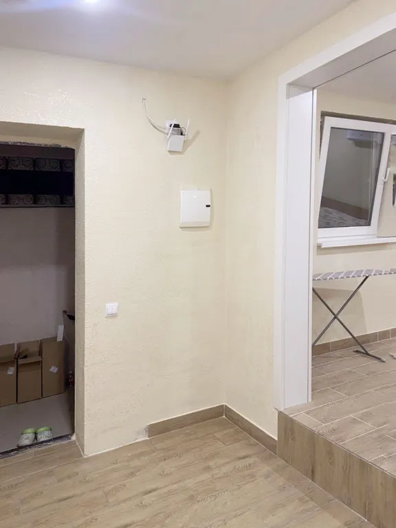 Квартира 1-комнатная Квартира — Геленджик