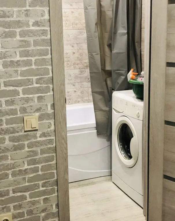 Квартира Уютная квартира в центре — Ярославль