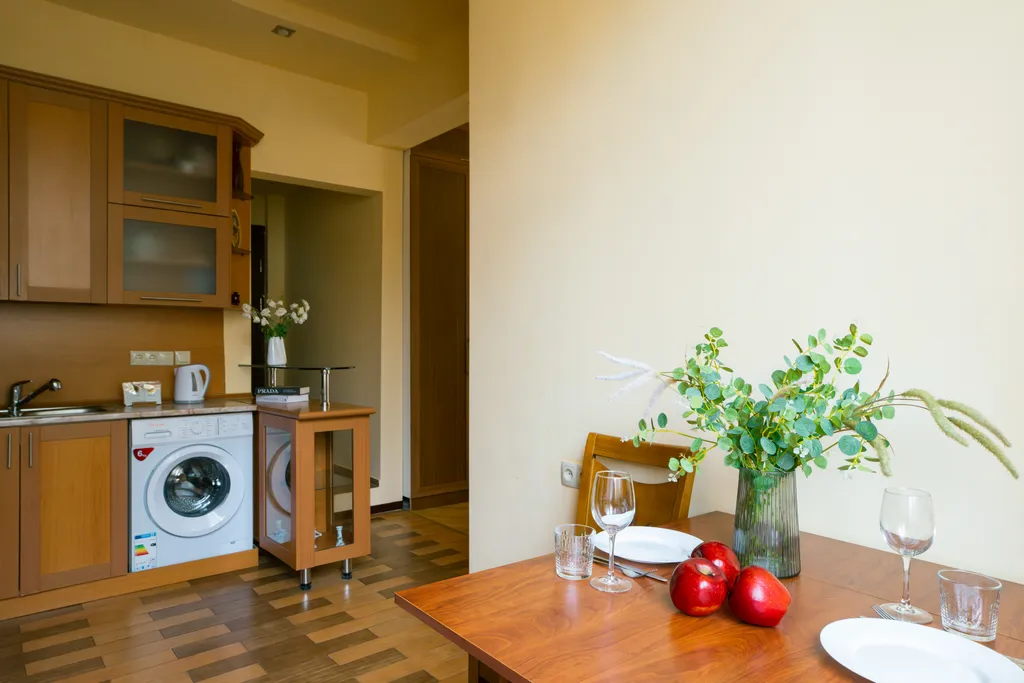 Апартаменты KeyGo #0060 ключ к центру Еревана