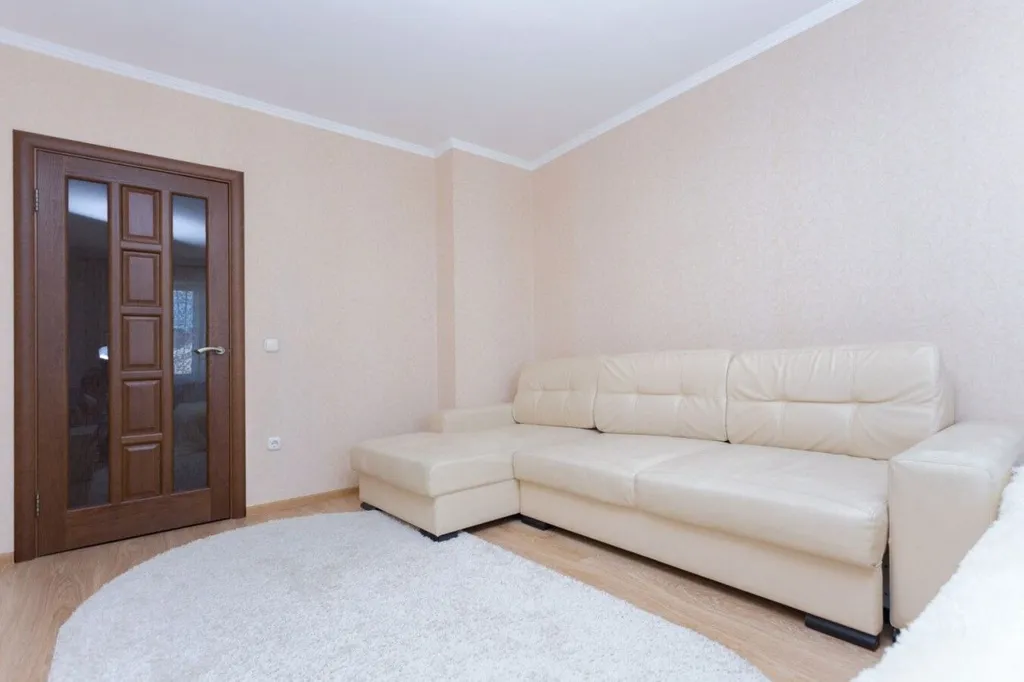 Уютная квартира у метро