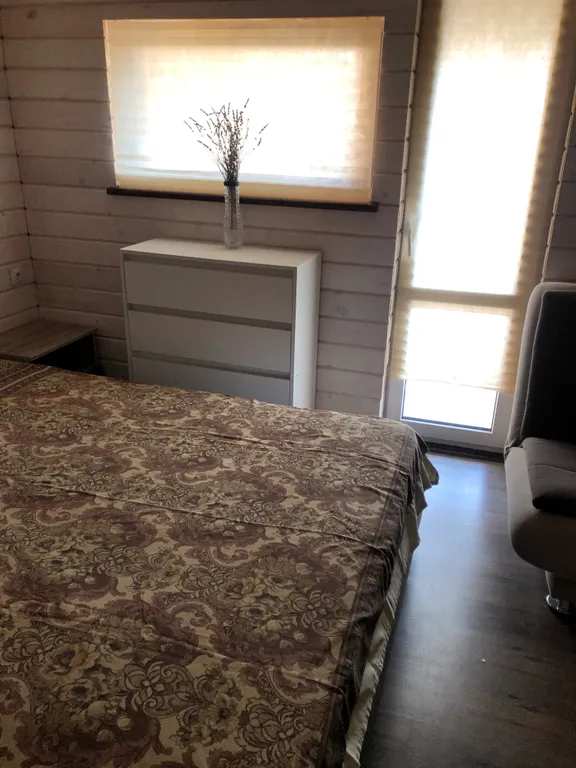 Квартира Комната — Адлер