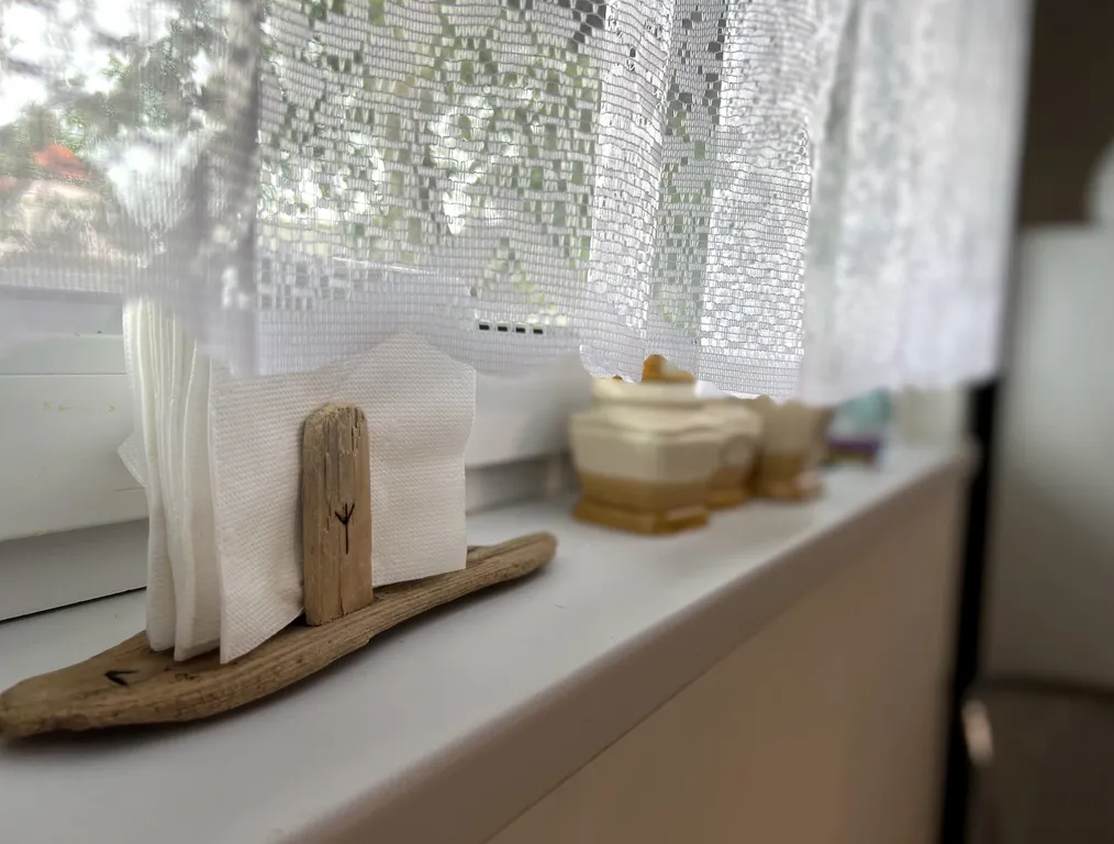 Домик Серфера