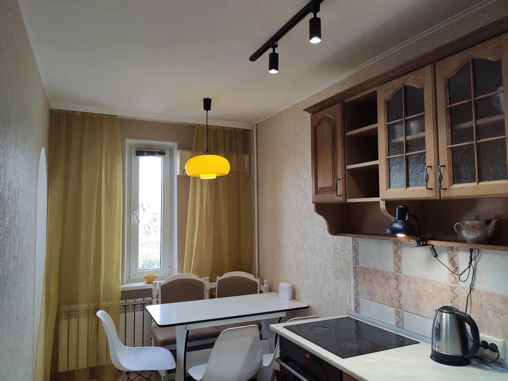 Квартира Квартира у моря — Севастополь