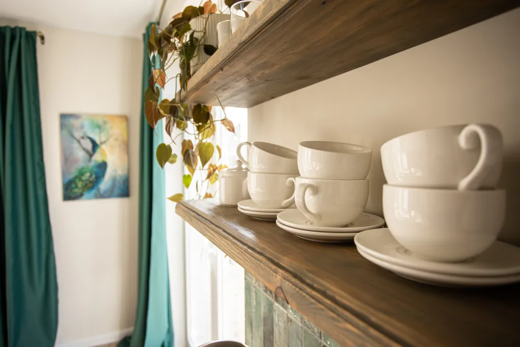 Дом на берегу моря