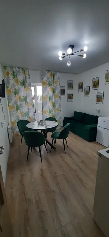 Апартаменты Уютно как дома