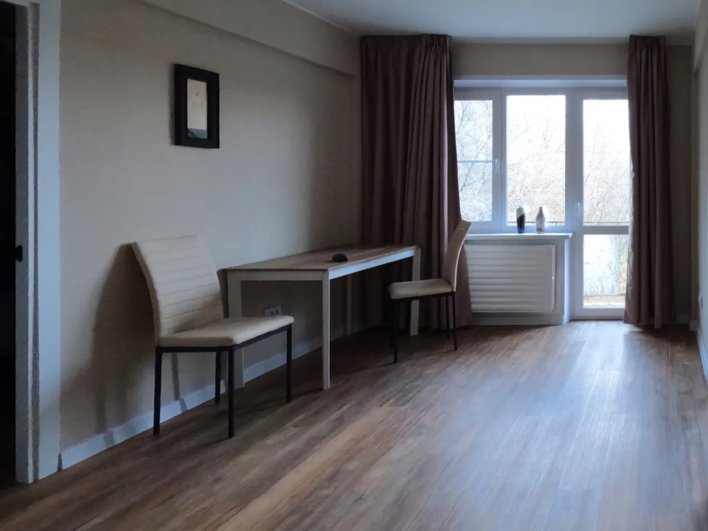 Квартира с новым ремонтом на Союзной