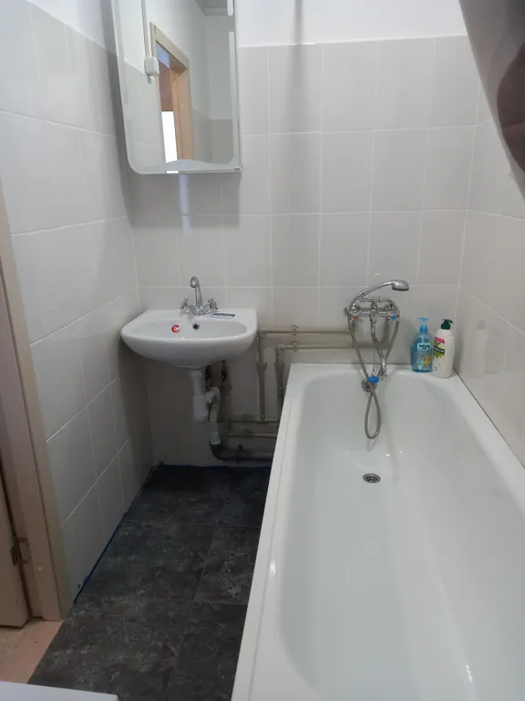 Уютная квартира студия