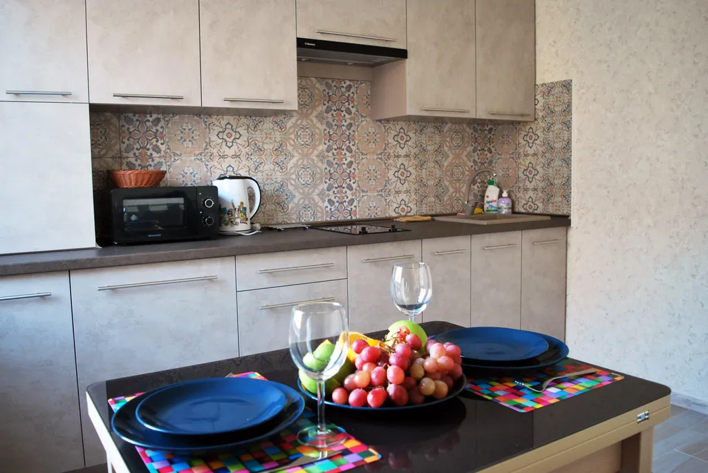 Квартира Квартира Apartments Malina Cranz — Зеленоградск
