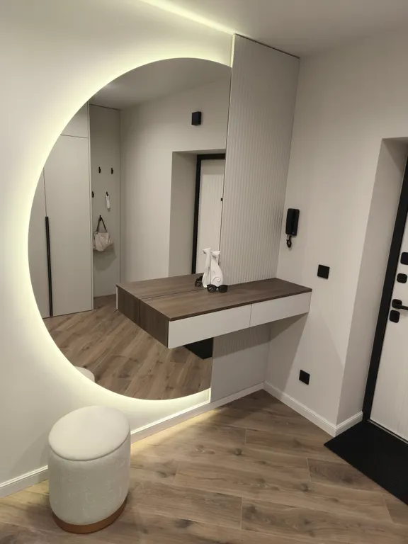 Квартира Квартира Weekend апартамент у Верхнего озера — Калининград