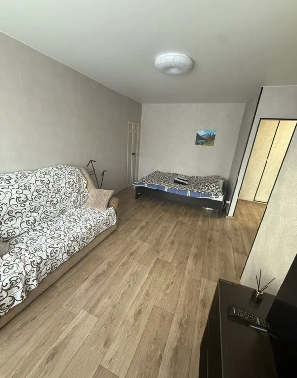 Уютная квартира на красной линии Демы