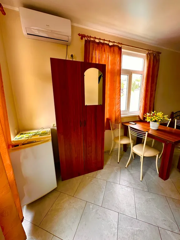 Квартира Комната — Гагра