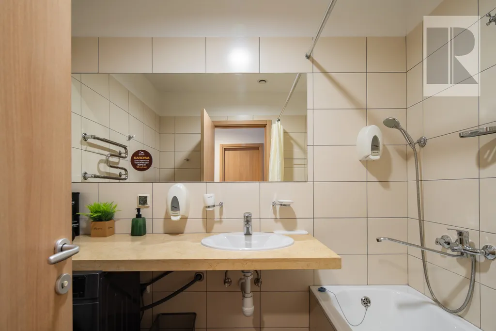 Апартамент семейный с видом на море и город 8 этаж от собственника