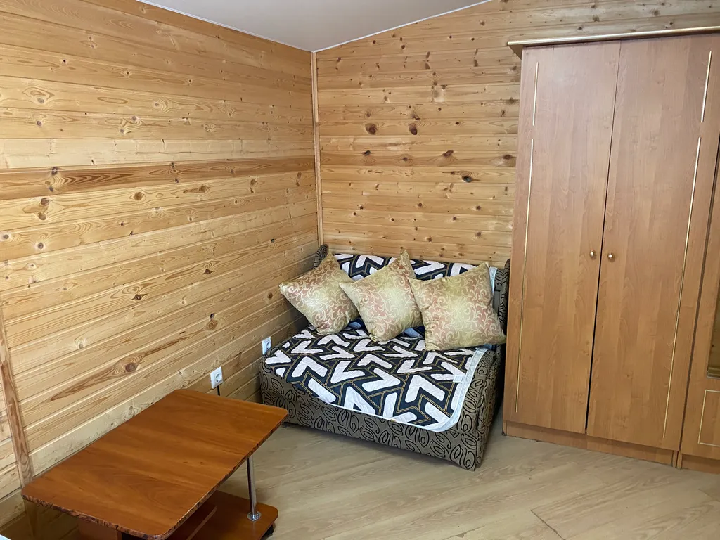 Квартира Комната — Севастополь