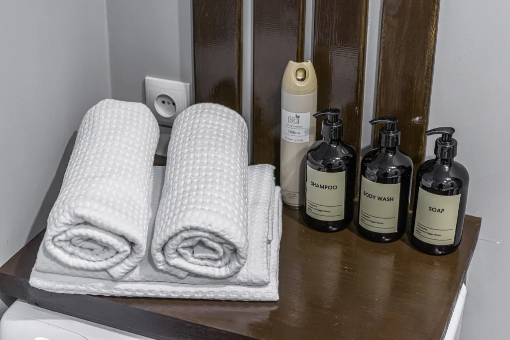 Уютная квартира в самом центре города