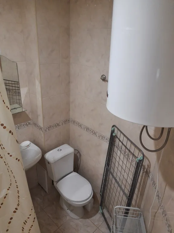 Студия на 3-х человек