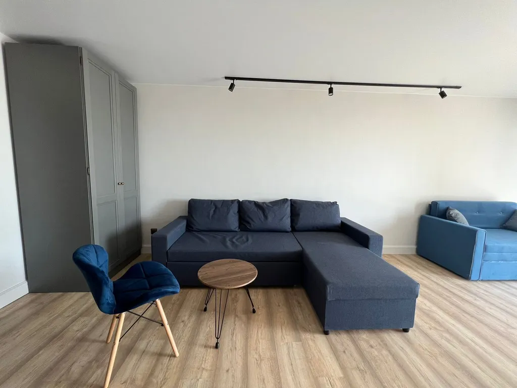 Апартаменты у моря