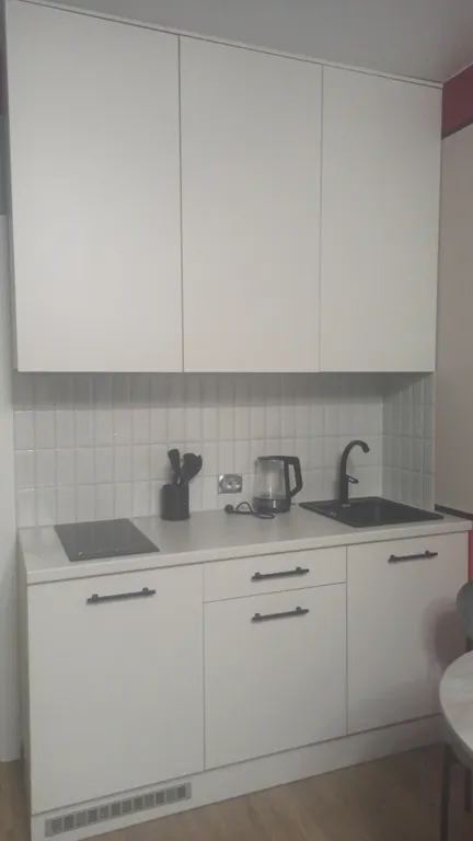 Квартира Квартира Home apart начало — Санкт-Петербург