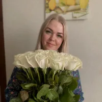 Ирина Недосекина
