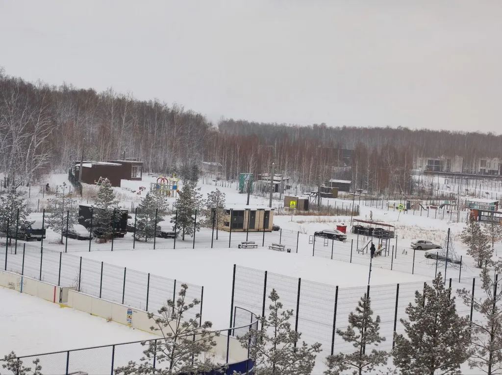 Уютная солнечная студия + спальня в 5 минутах пешком до Термы Вода