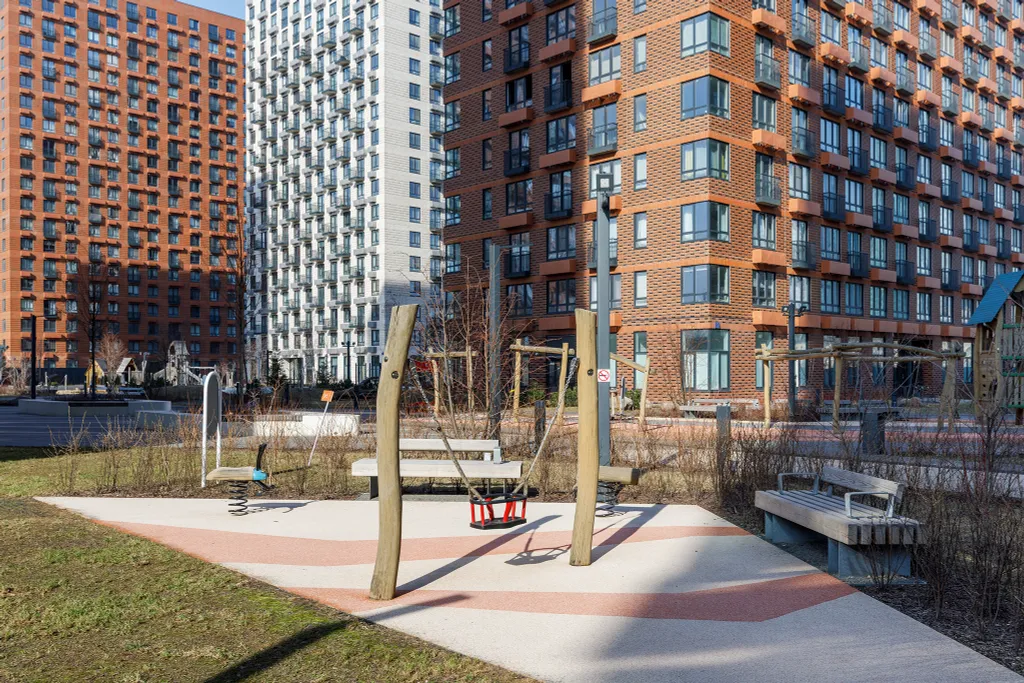 Квартира Квартира от известного дизайнера — Москва