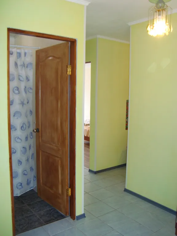 Гурзуфский домик