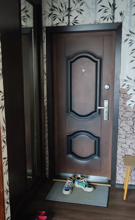 Квартира в нужном месте