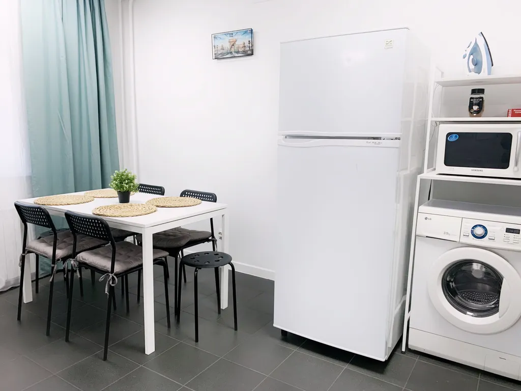 Квартира Квартира близко к центру — Красноярск